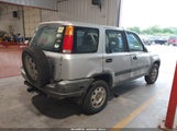 HONDA CR-V LX JHLRD28481S019760 снимка