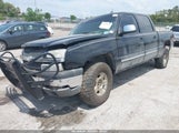 CHEVROLET SILVERADO 1500 LT 2GCEK13T351266474 снимка