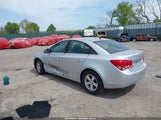 CHEVROLET CRUZE LT 1G1PE5SCXC7366346 снимка