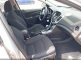 CHEVROLET CRUZE LT 1G1PE5SCXC7366346 снимка
