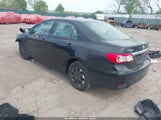 TOYOTA COROLLA LE 2T1BU4EE9BC551223 снимка