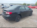 TOYOTA COROLLA LE 2T1BU4EE9BC551223 снимка