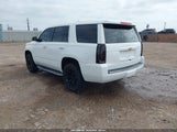 CHEVROLET TAHOE LTZ 1GNSCCKC0FR123625 снимка