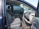 DODGE GRAND CARAVAN SXT 1D8HN54P58B158151 снимка