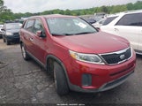 KIA SORENTO LX 5XYKT3A66EG544668 снимка