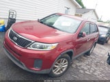 KIA SORENTO LX 5XYKT3A66EG544668 снимка