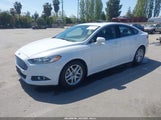 FORD FUSION SE 3FA6P0HD4GR358862 снимка