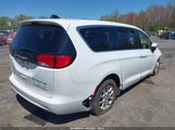CHRYSLER VOYAGER LX 2C4RC1CG4PR568135 снимка