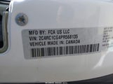 CHRYSLER VOYAGER LX 2C4RC1CG4PR568135 снимка