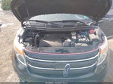 FORD EXPLORER XLT 1FM5K7D82EGC32277 снимка