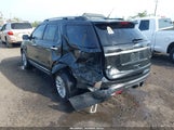 FORD EXPLORER XLT 1FM5K7D82EGC32277 снимка