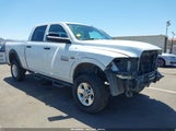 RAM 2500 TRADESMAN POWER WAGON 3C6TR5CJ0FG593326 снимка
