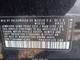 VOLKSWAGEN JETTA GLI 2.0T AUTOBAHN 3VW1T7BU4NM015204 fotografie