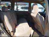 HONDA PILOT EX 2HKYF18464H599512 снимка