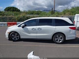 HONDA ODYSSEY EX 5FNRL6H59JB080113 снимка