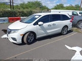 HONDA ODYSSEY EX 5FNRL6H59JB080113 снимка
