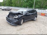 Nissan Rogue S KNMAT2MT9FP582241 снимка
