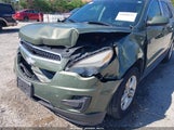 CHEVROLET EQUINOX 1LT 2GNALBEK6F6216735 снимка