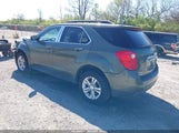 CHEVROLET EQUINOX 1LT 2GNALBEK6F6216735 снимка