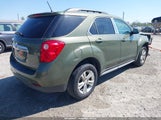 CHEVROLET EQUINOX 1LT 2GNALBEK6F6216735 снимка