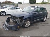 VOLKSWAGEN TIGUAN SE WVGAV7AX6CW510490 photo