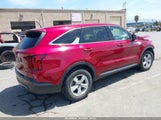KIA SORENTO LX 5XYRG4LC4NG082901 photo