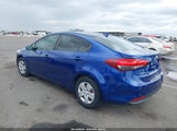 KIA FORTE LX 3KPFK4A79HE089612 снимка