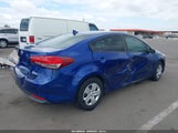 KIA FORTE LX 3KPFK4A79HE089612 снимка