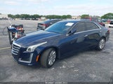 CADILLAC CTS RWD 1G6AP5SX8G0119984 снимка