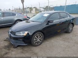 VOLKSWAGEN JETTA 1.4T SE/1.4T WOLFSBURG EDITION 3VWDB7AJ6JM258398 fotografie