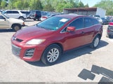 MAZDA CX-7 I SV JM3ER2A50B0369792 снимка