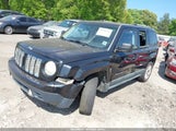 JEEP PATRIOT LATITUDE X 1J4NT4GB0BD224628 снимка