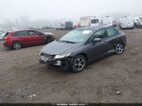 HONDA CIVIC SE 19XFB2F76FE087441 снимка