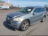 MERCEDES-BENZ GL 450 4MATIC 4JGBF7BE3BA740269 снимка