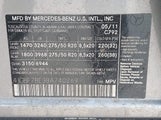MERCEDES-BENZ GL 450 4MATIC 4JGBF7BE3BA740269 снимка