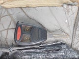 DODGE MAGNUM SE 2D4FV48VX5H128545 снимка