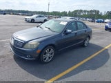MERCEDES-BENZ C 300 LUXURY/SPORT WDDGF54X48F052635 photo