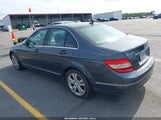 MERCEDES-BENZ C 300 LUXURY/SPORT WDDGF54X48F052635 photo