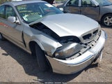 Lincoln Ls V6 1LNHM86S64Y624676 fotografie