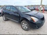 NISSAN ROGUE SELECT S JN8AS5MV1FW761809 снимка