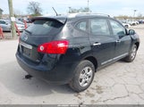 NISSAN ROGUE SELECT S JN8AS5MV1FW761809 снимка