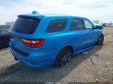 DODGE DURANGO R/T AWD 1C4SDJCT8JC397899 снимка