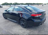 TOYOTA COROLLA SE 5YFS4MCE4RP182414 снимка