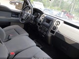 FORD F-150 XLT 1FTFW1CF1DFB16289 снимка