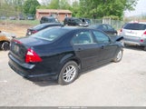 Ford Fusion S 3FAHP0GA1CR135298 снимка