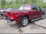 RAM 1500 BIG HORN 4X4 5'7 BOX 1C6RR7LT7JS322076 снимка