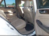 MERCEDES-BENZ ML 350 4MATIC 4JGDA5HB9FA496058 photo