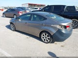 HYUNDAI ELANTRA LIMITED 5NPDH4AE0BH004972 снимка
