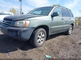 TOYOTA HIGHLANDER V6 JTEEP21A350128529 снимка