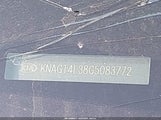 KIA OPTIMA LX KNAGT4L38G5083772 снимка